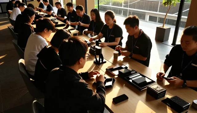 为什么越来越多会议接待选择研学旅行